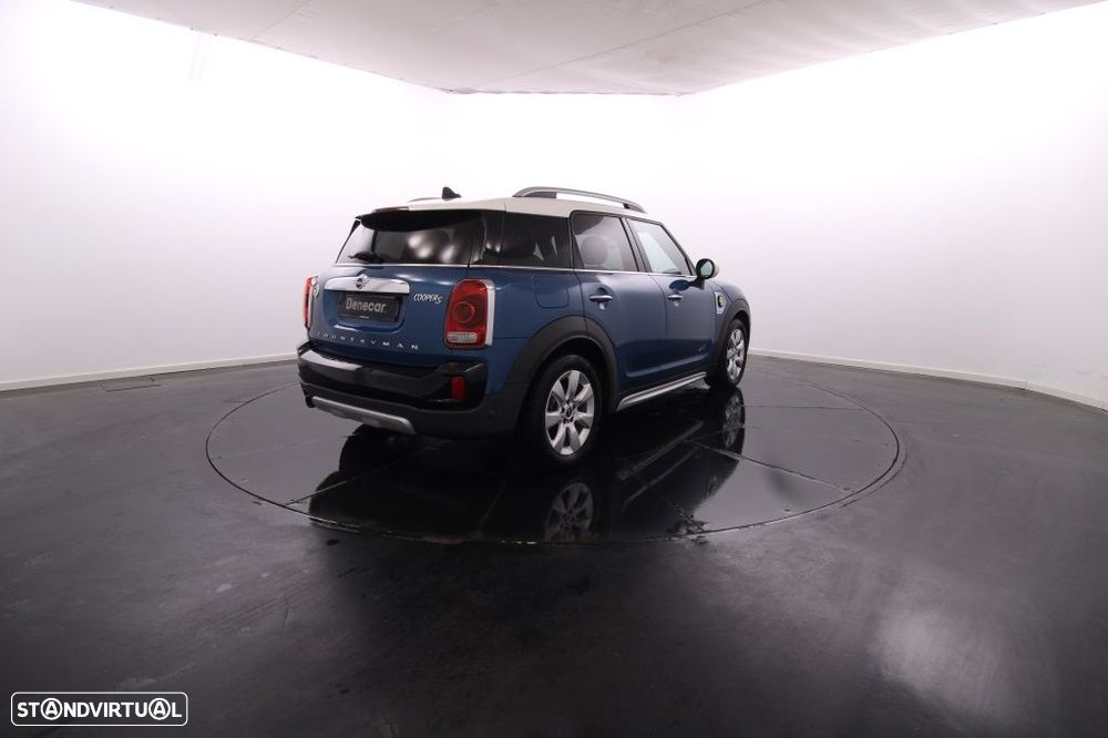 MINI Countryman Cooper SE ALL4 Auto - 7