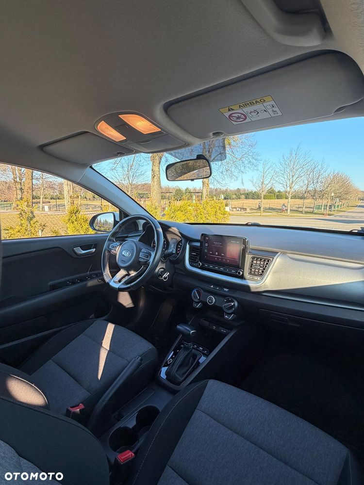 Kia Stonic 1.0 T-GDI M DCT - 9