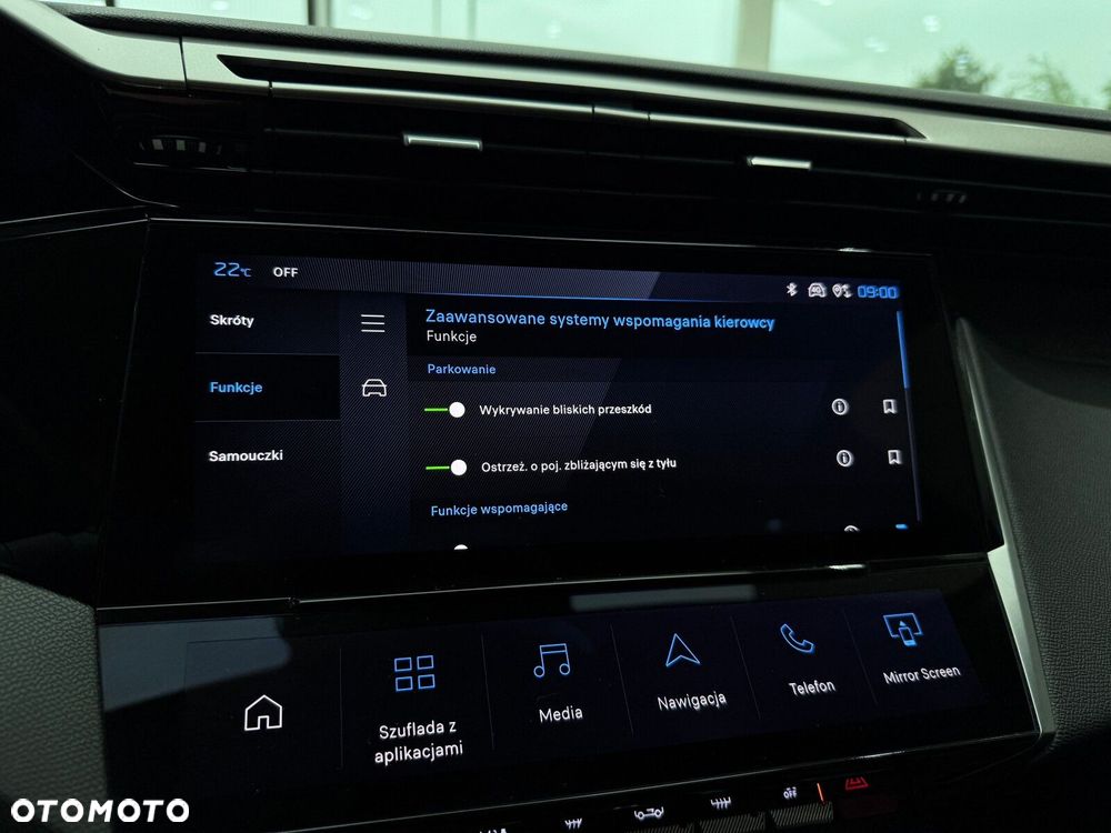 Peugeot 308 1.2 PureTech Allure Pack S&S - 35