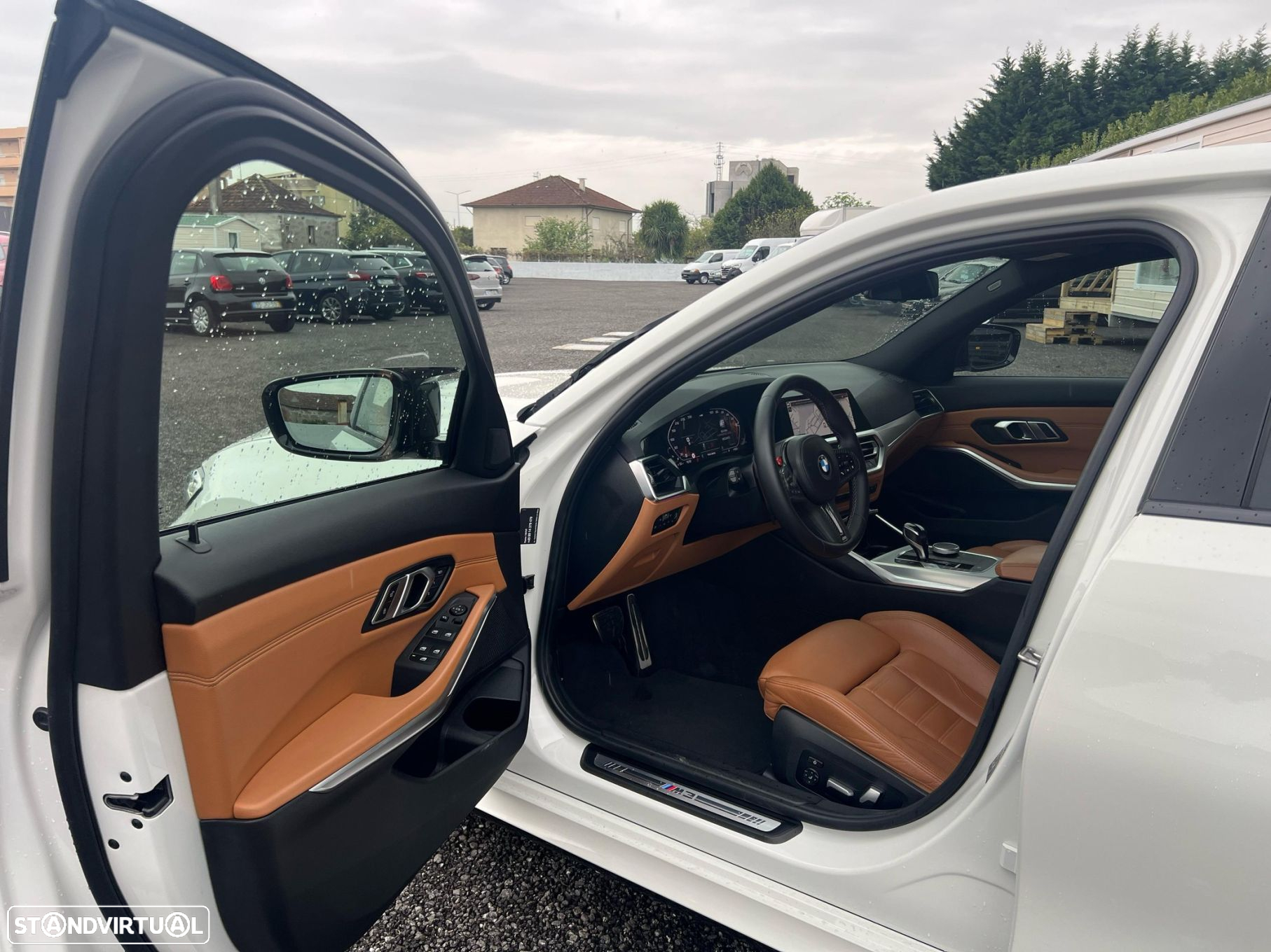 BMW M340 i xDrive Auto - 10