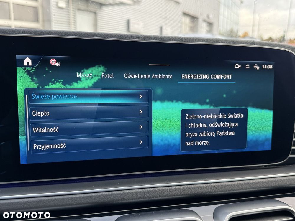 Mercedes-Benz GLE AMG Coupe 53 4-Matic Premium Plus - 32