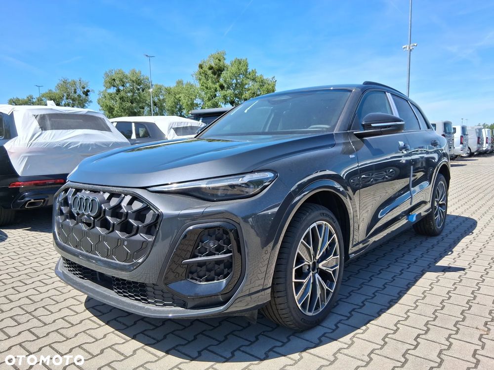 Audi Q5 TDI mHEV 150 kW Quattro S tronic - 2
