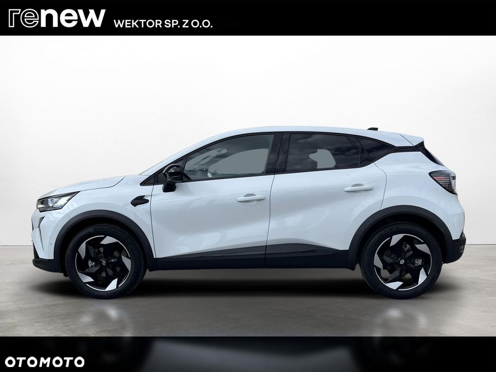 Renault Captur 1.3 TCe mHEV Techno EDC - 2