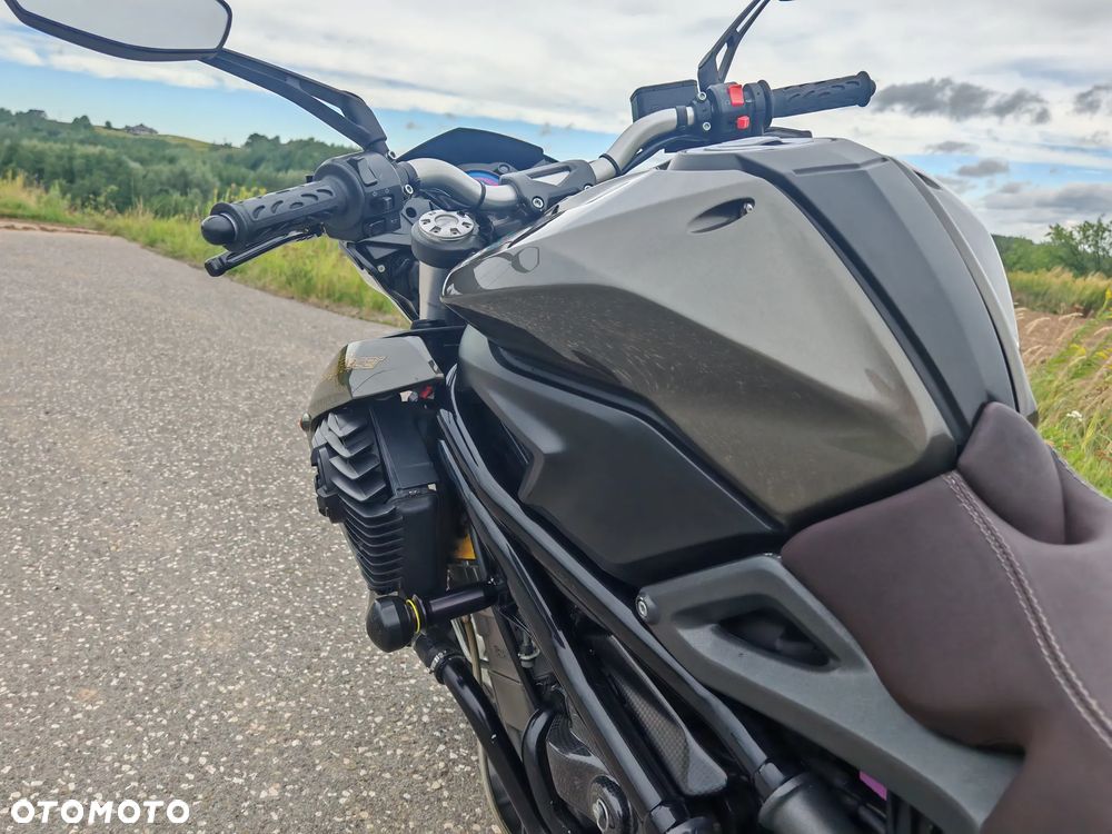 Benelli TNT - 26