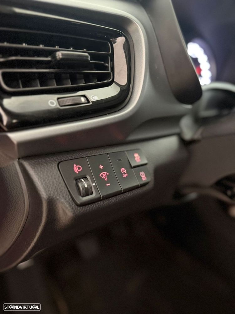 Kia Stonic 1.0 T-GDI Drive - 15