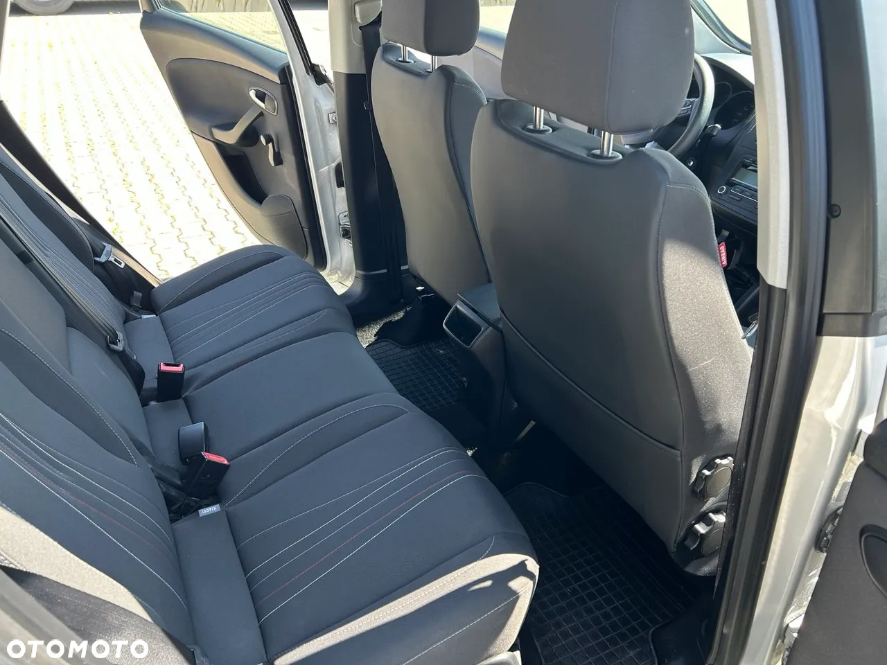 Seat Altea 1.6 TDI Reference - 5
