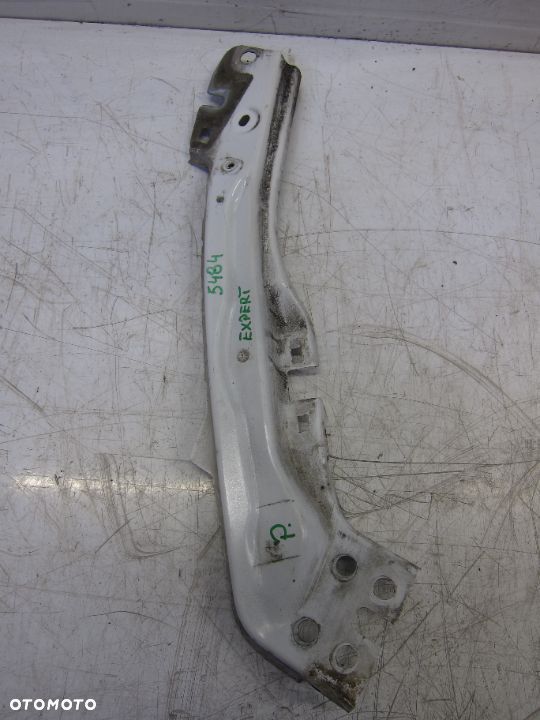 Peugeot Expert-Scudo-Jumpy 06- okular-wzmocnienie lampy - 3