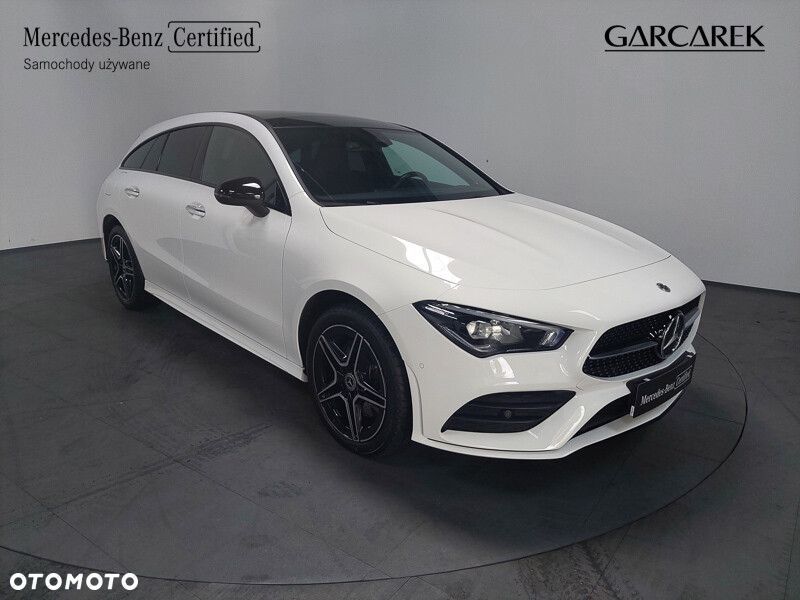 Mercedes-Benz CLA - 3