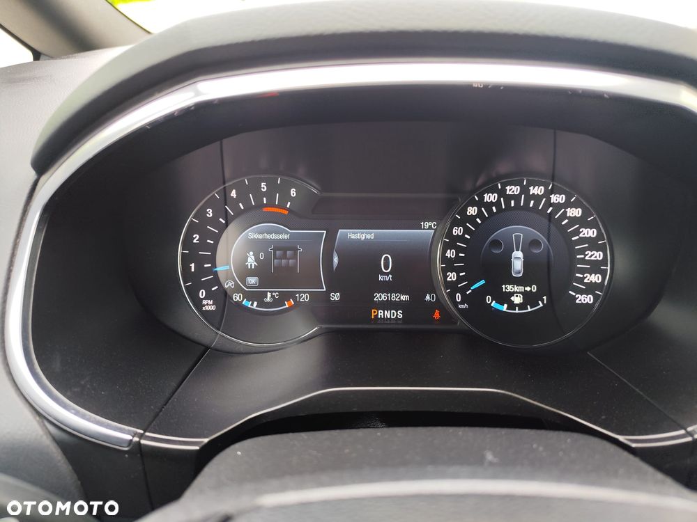 Ford S-Max 2.0 EcoBlue ST-Line - 23
