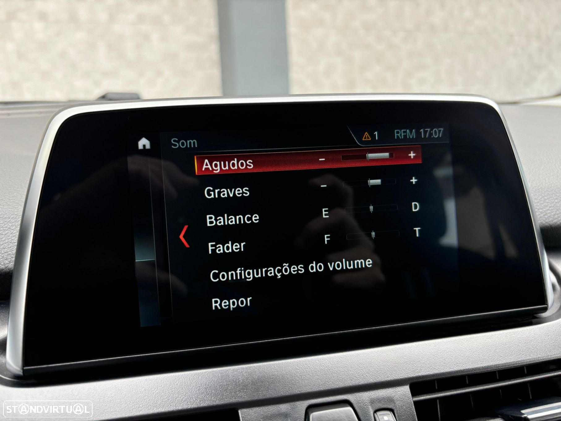 BMW 225xe Active Tourer Line Sport - 23