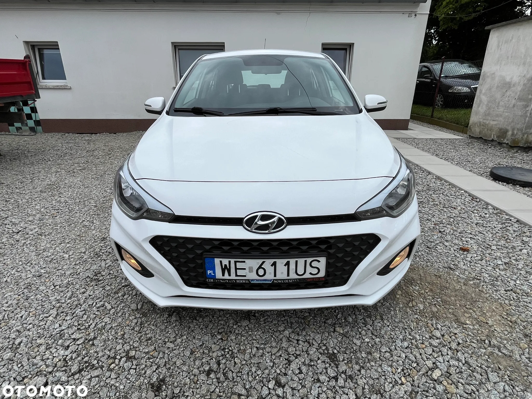Hyundai i20 - 7