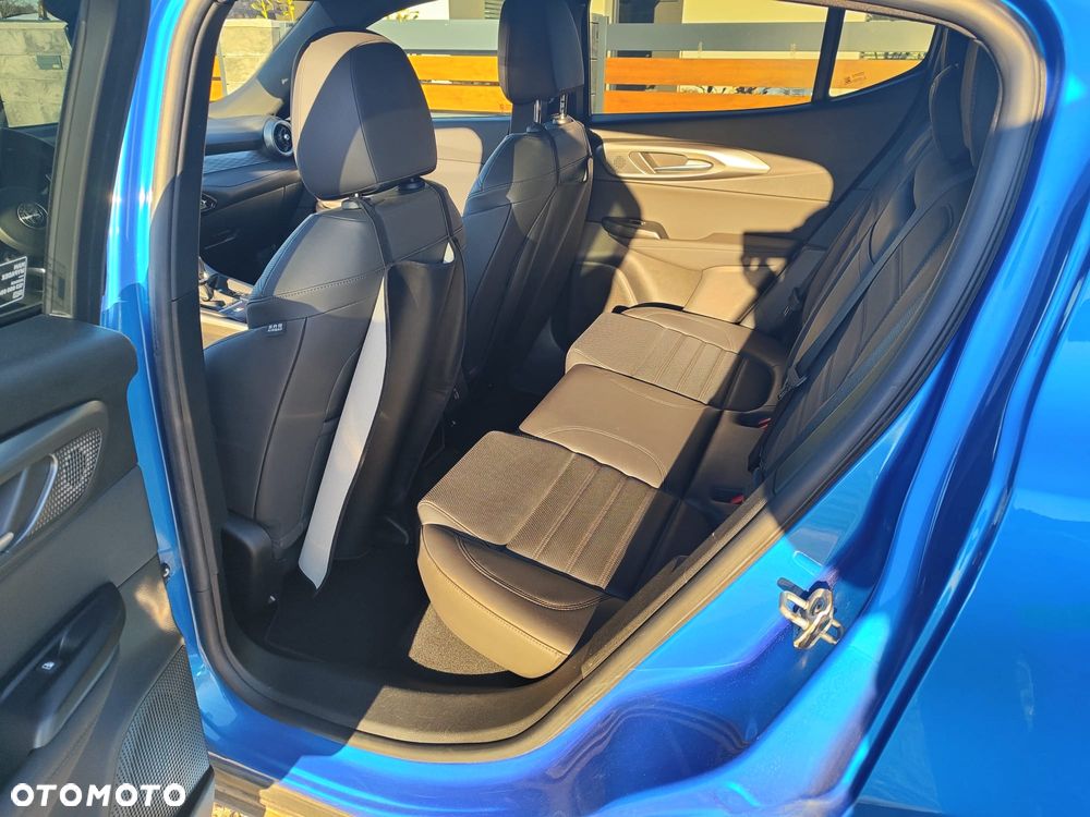 Alfa Romeo Tonale 1.5 T4 GSE mHEV Edizione Speciale DCT - 8