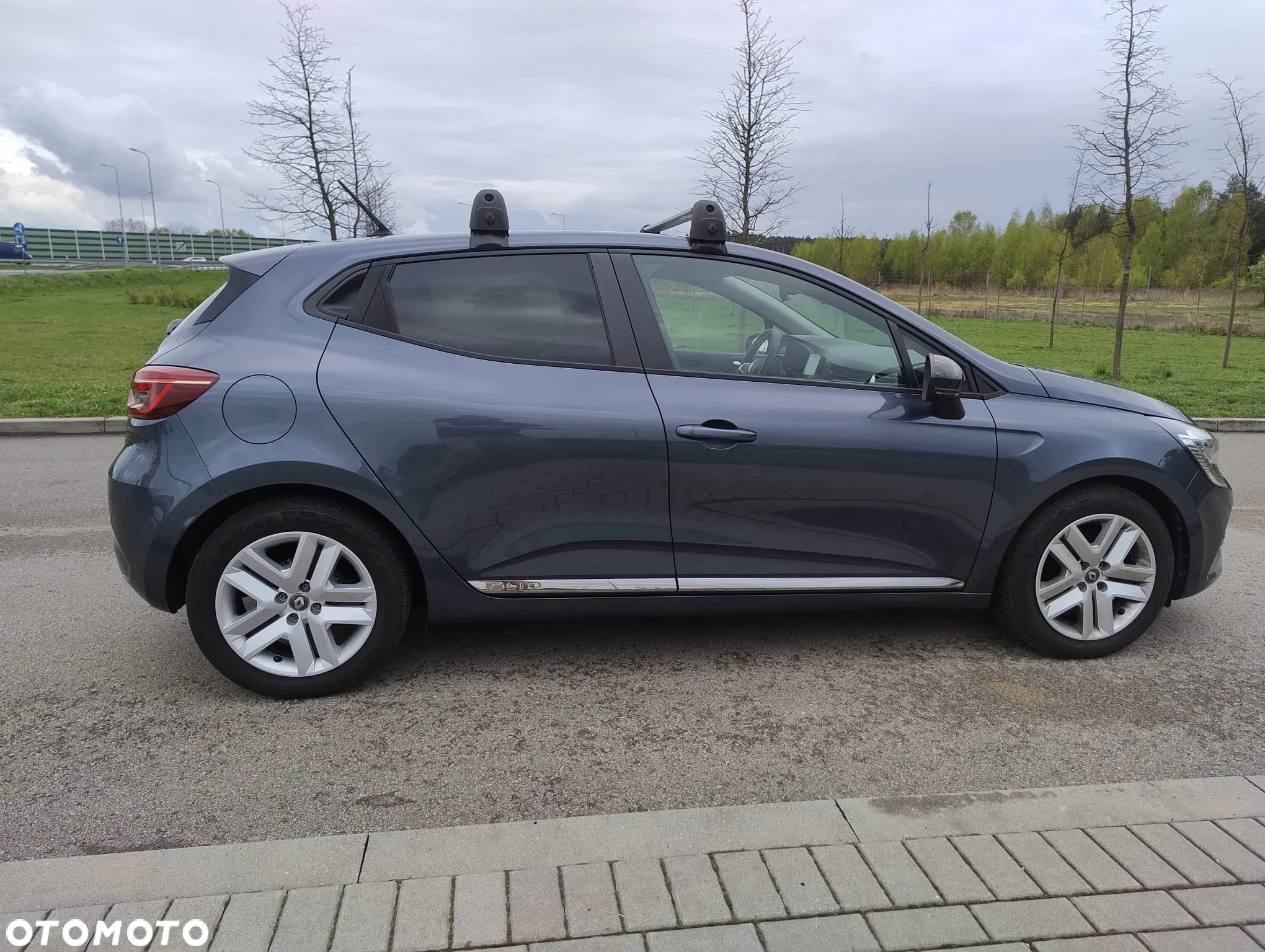 Renault Clio 1.0 TCe Zen - 5