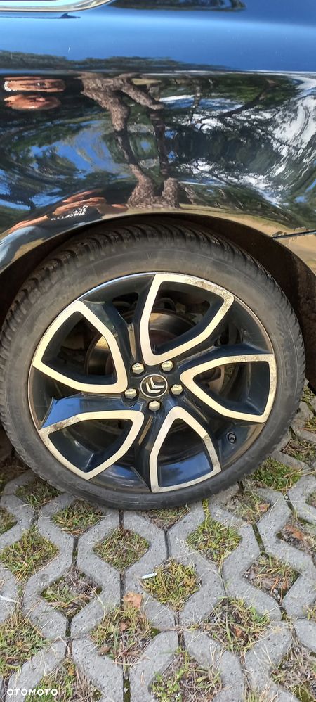 Citroën C5 HDi 165 FAP Exclusive - 10