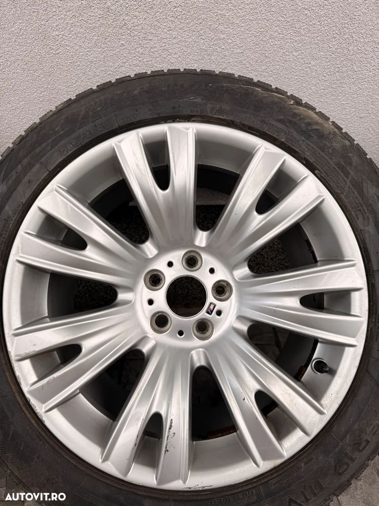 BMW X5 xDrive40d - 14
