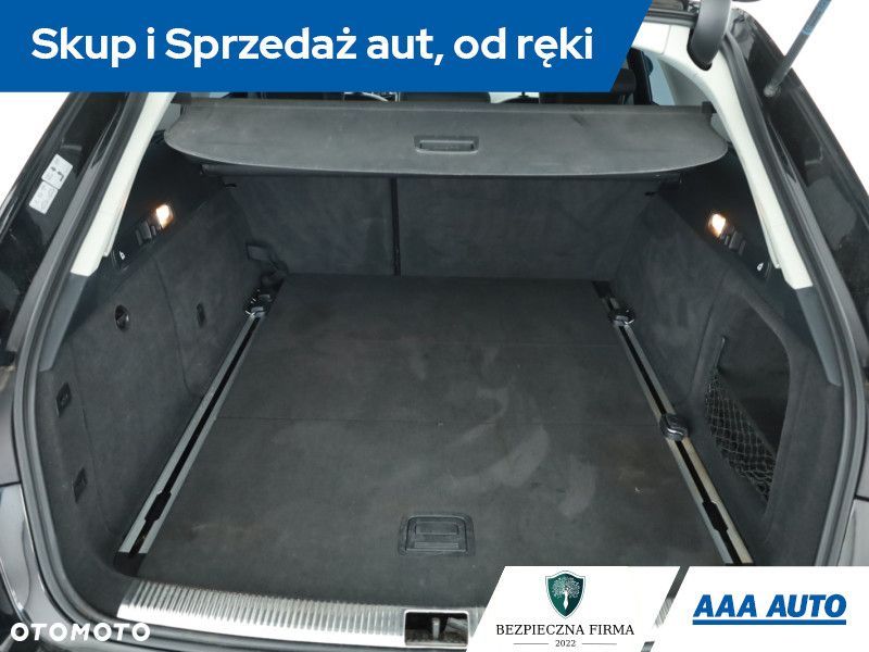 Audi A6 Avant - 15