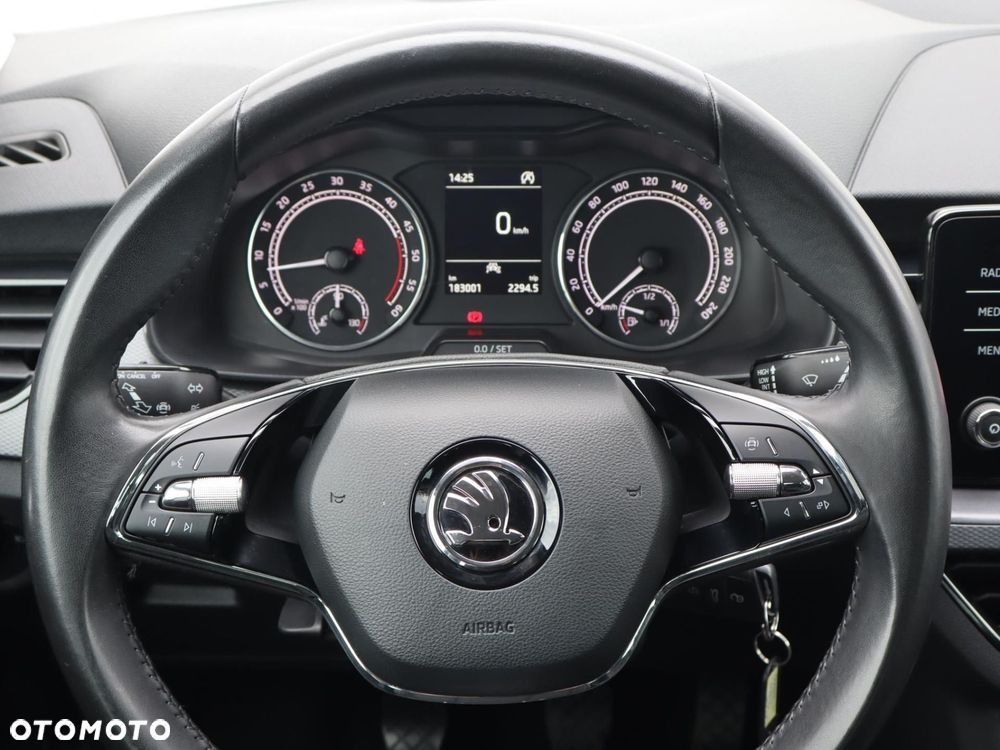 Skoda Scala 1.6 TDI SCR Ambition - 10