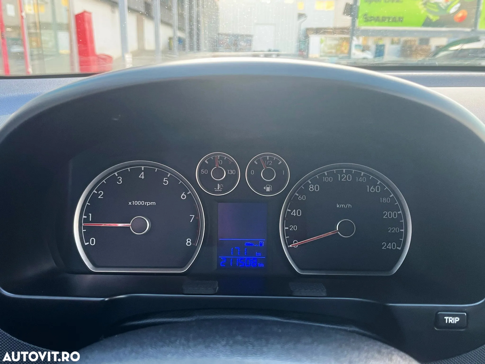 Hyundai i30 1.4 Comfort - 9