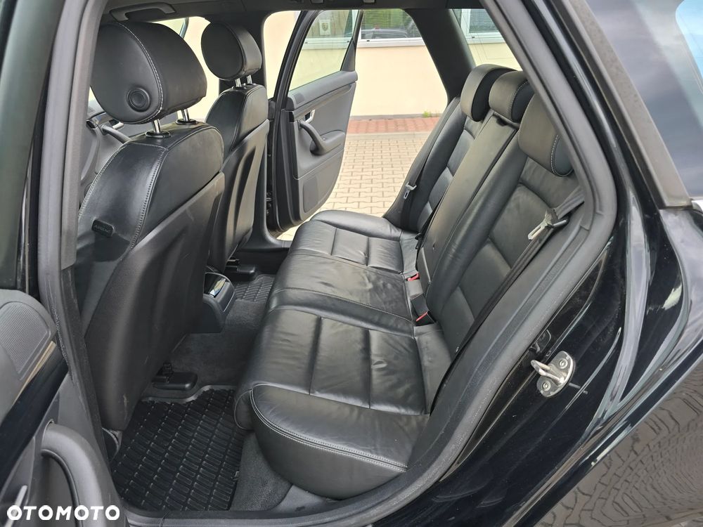 Audi A4 Avant 1.8 T - 5