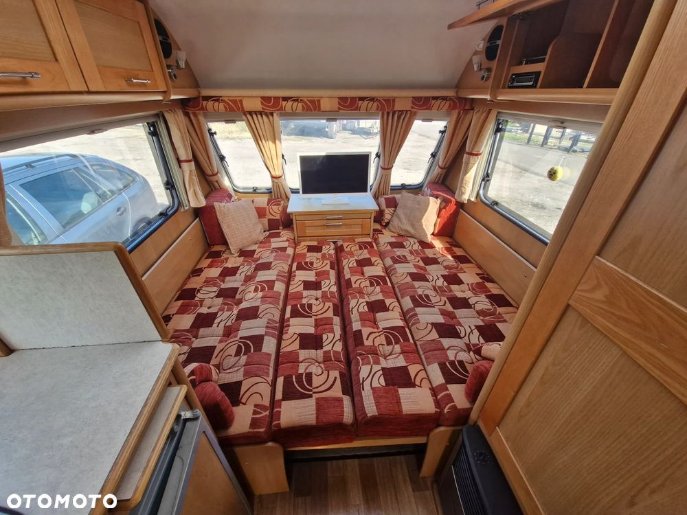 Compass Rambler - 5