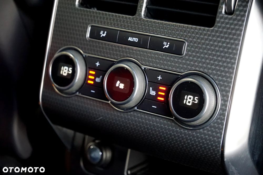 Land Rover Range Rover Sport S 3.0 SD V6 AB Dynamic - 39