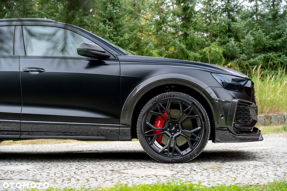 Audi RS Q8 - 17