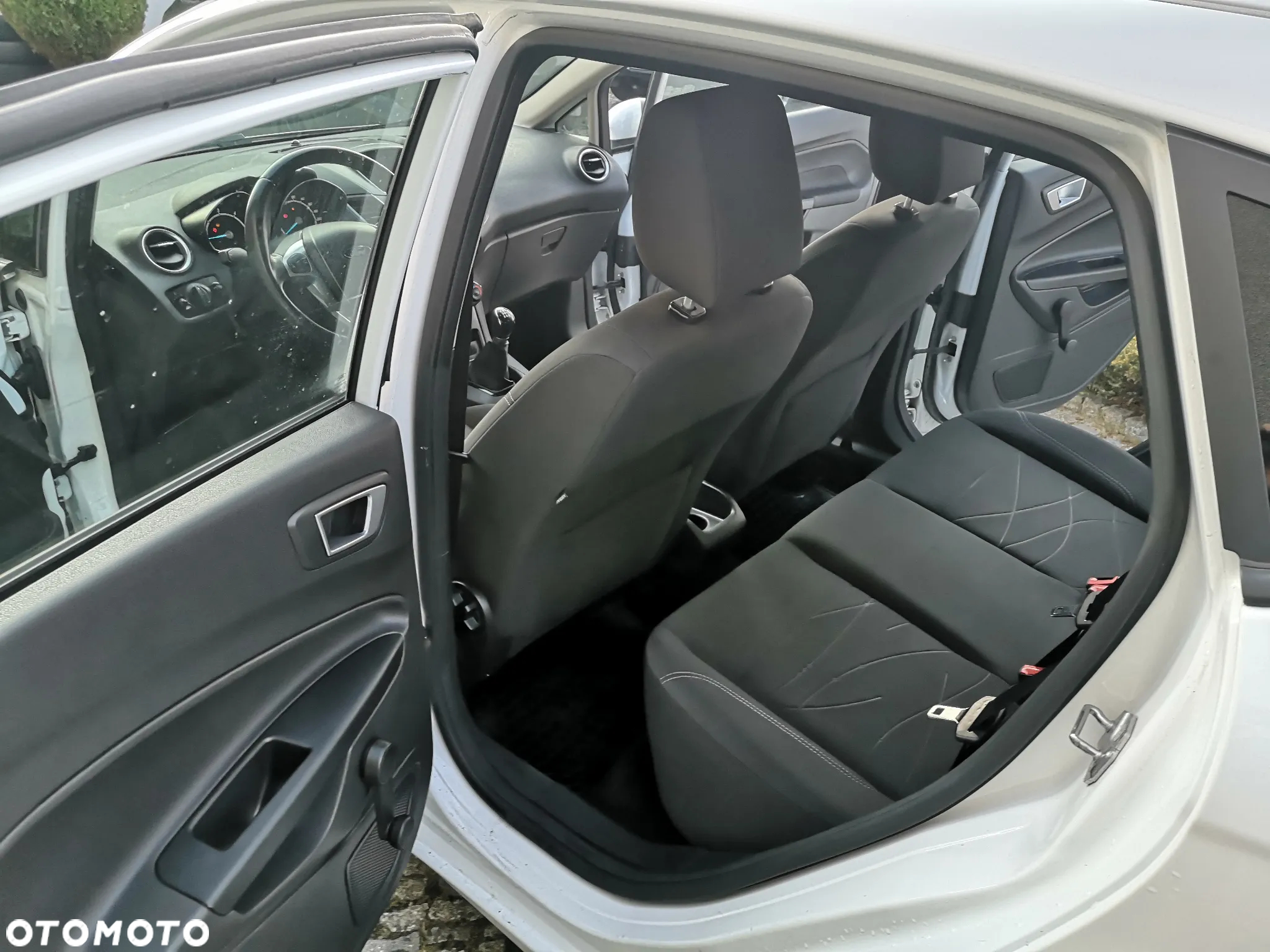 Ford Fiesta - 13