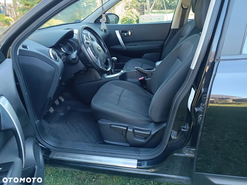 Nissan Qashqai 1.6 Visia - 4