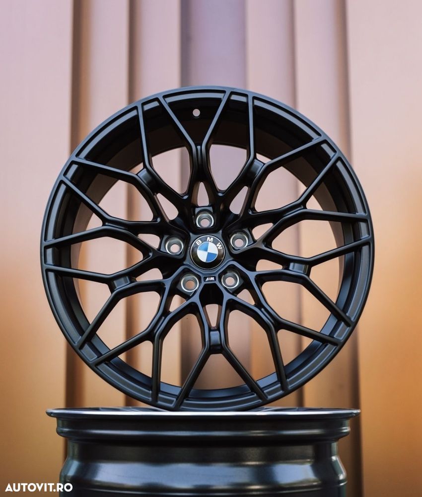 Jante 20 BMW ///M R20 F - 6