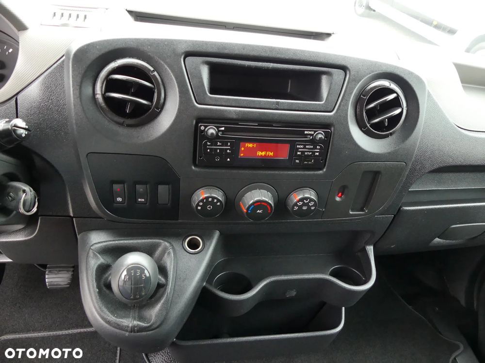 Renault MASTER 2.3DCI*2015r.*L2H2 - 11