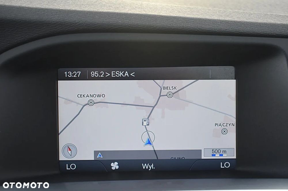 Volvo S60 D3 Momentum - 24