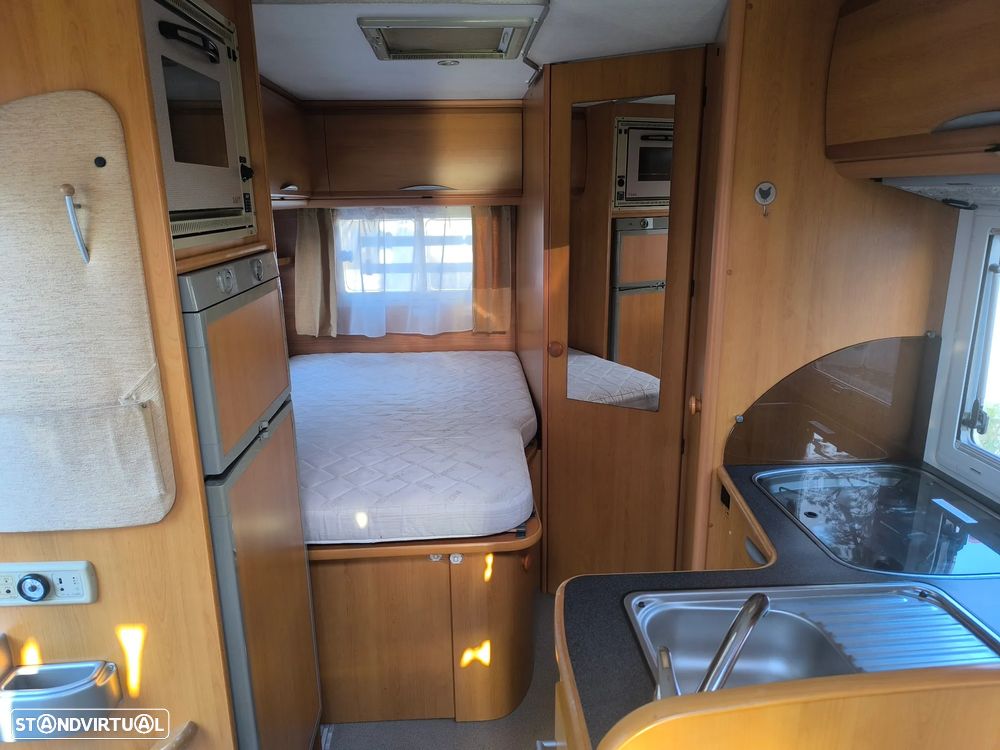 Autostar Athénor 458 - 6