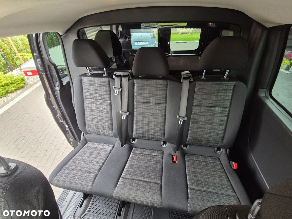 Mercedes-Benz Vito - 14