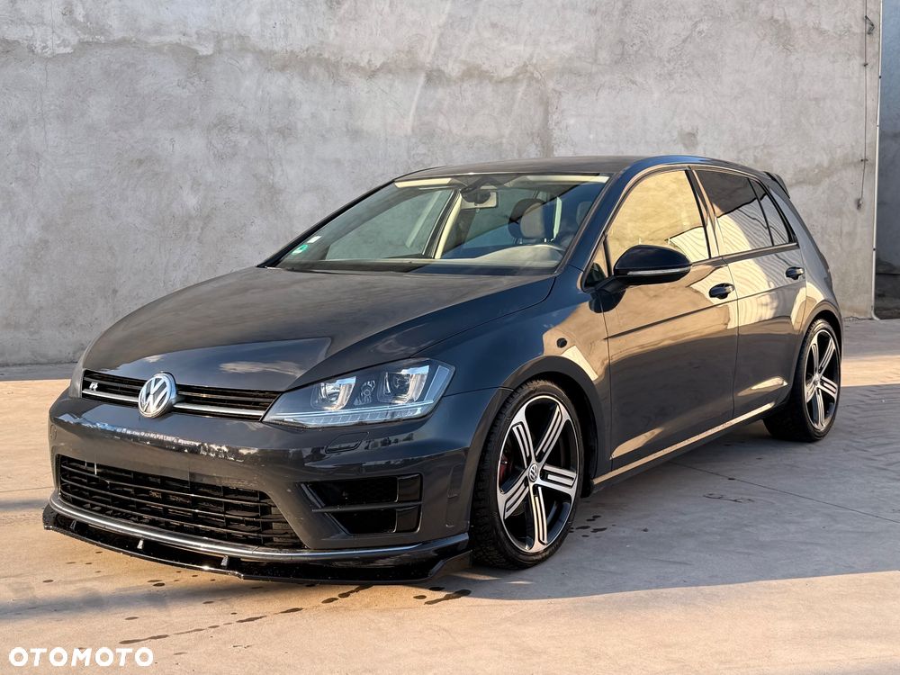 Volkswagen Golf 1.4 TSI BlueMotion Technology Cup - 1