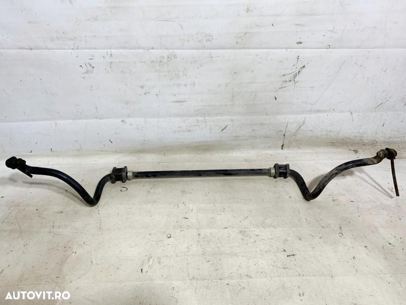 Bara stabilizatoare fata Mitsubishi ASX facelift (2012-2016) 1.6 hdi 9H05, 9HD - 1