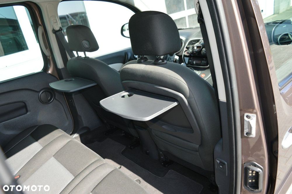 Renault Kangoo 1.2 TCE Energy Helios - 30