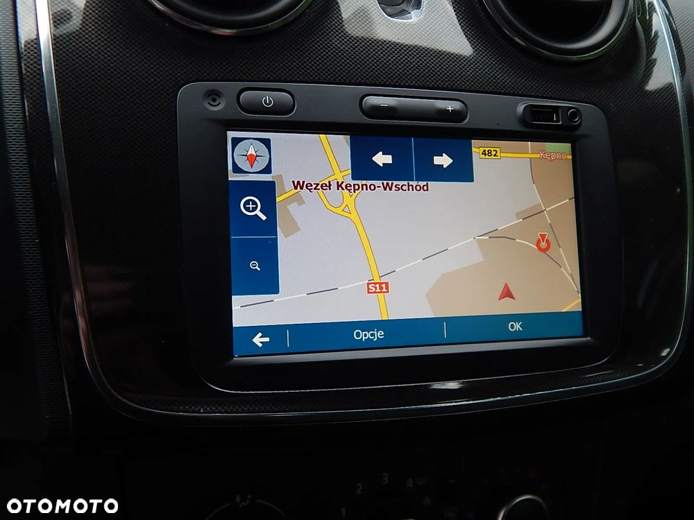 Dacia Sandero SCe 75 Comfort - 14