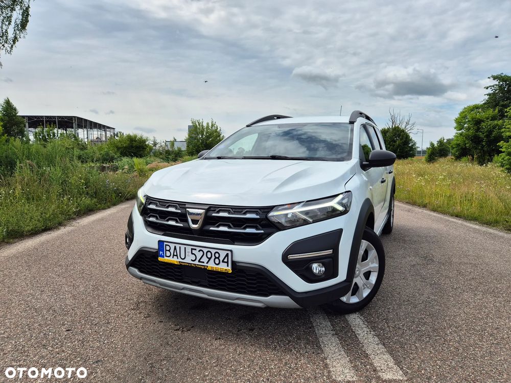 Dacia Jogger - 10