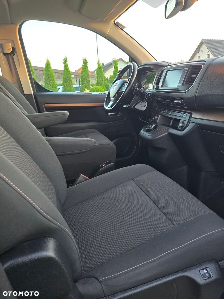 Toyota Proace Verso 2.0 D4-D Medium Family - 11