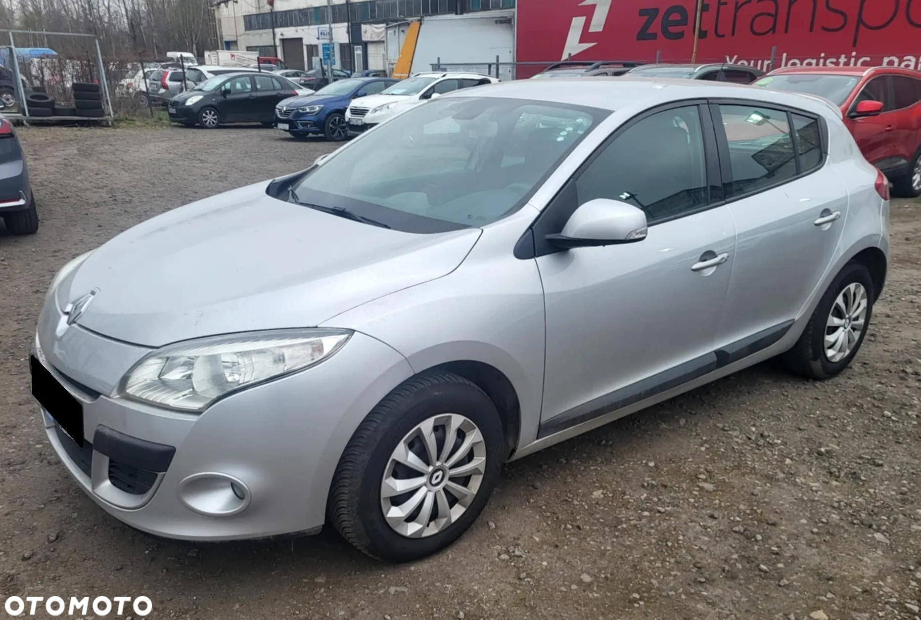 Renault Megane 1.4 16V TCE Bose Edition - 2