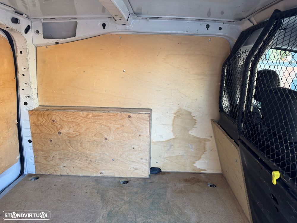 Citroën BERLINGO 1.6 BlueHDi - 14