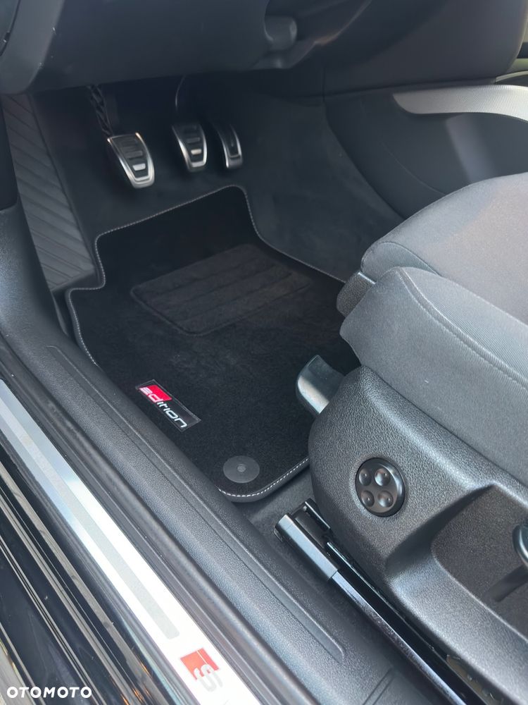 Audi A4 Avant 2.0 TDI DPF S line Sportpaket - 7