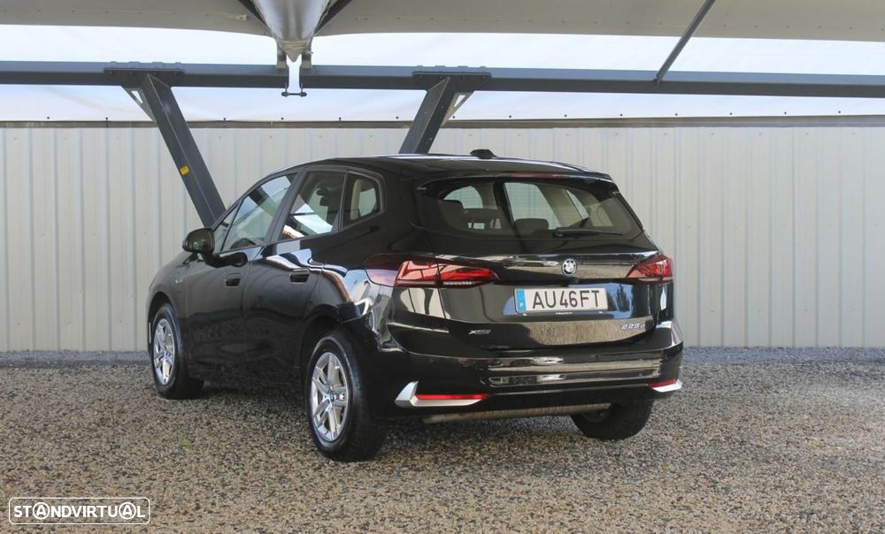 BMW 225xe Active Tourer e xDrive - 6