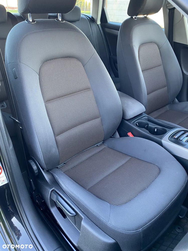 Audi A4 Allroad - 18