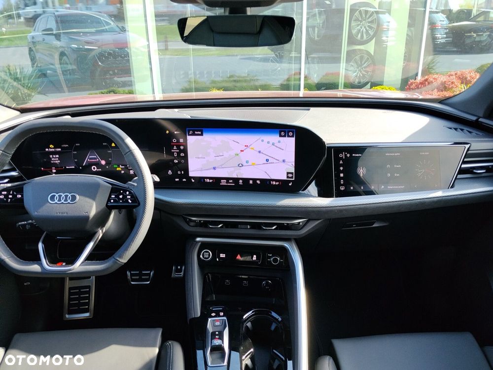 Audi Q5 TDI mHEV 150 kW Quattro S tronic - 14