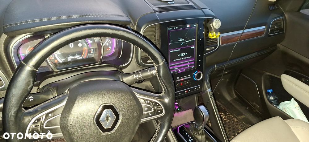 Renault Koleos 2.0 dCi Intens 4x4 X-Tronic - 11