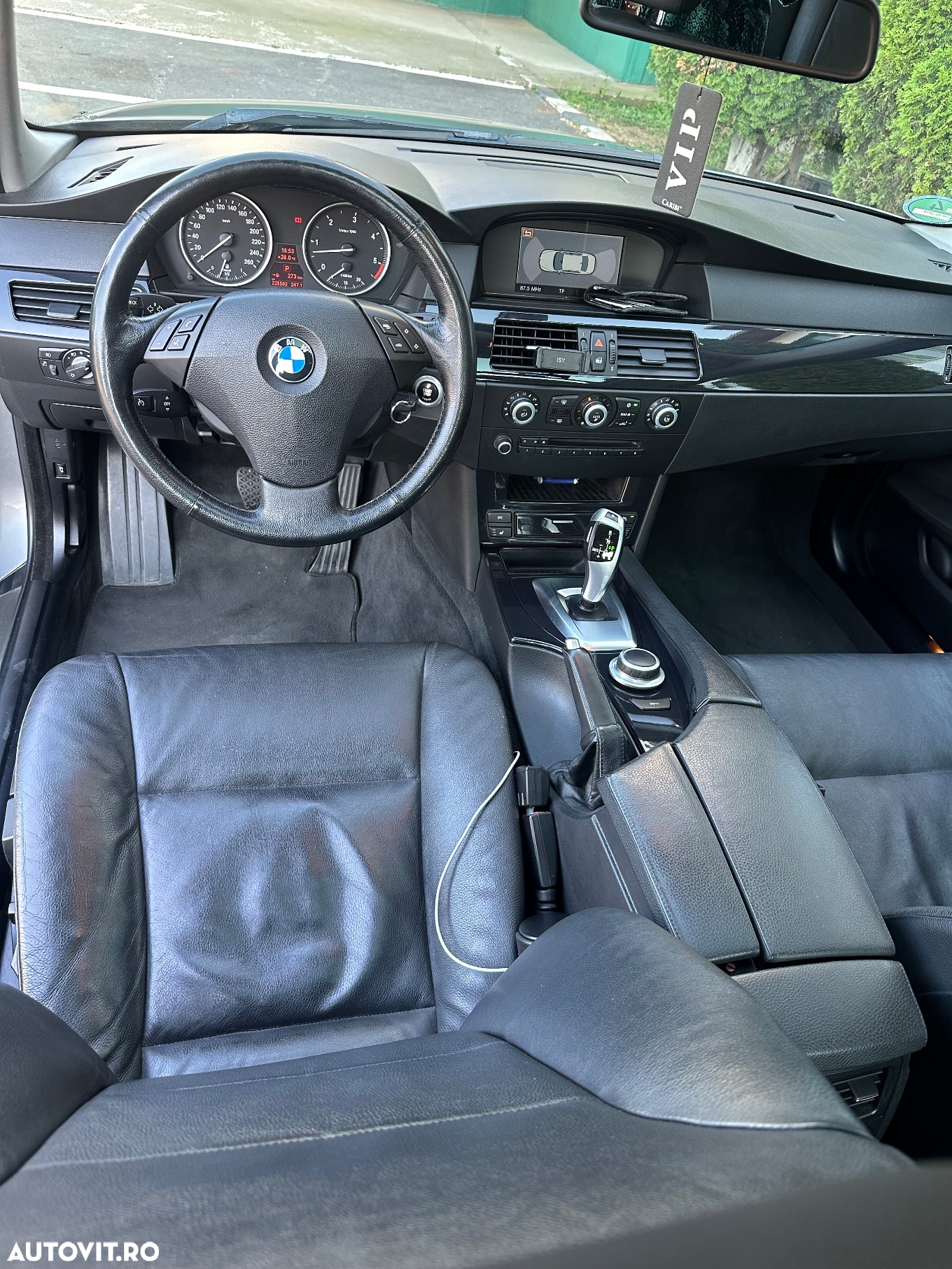 BMW Seria 5 - 5