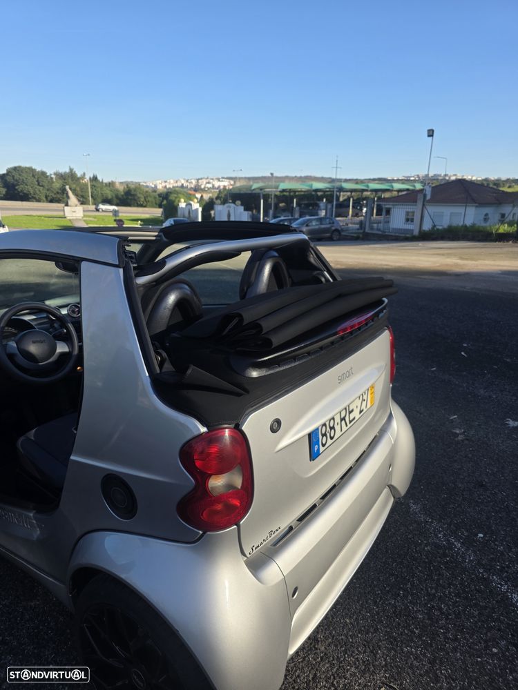 Smart ForTwo Coupé - 14