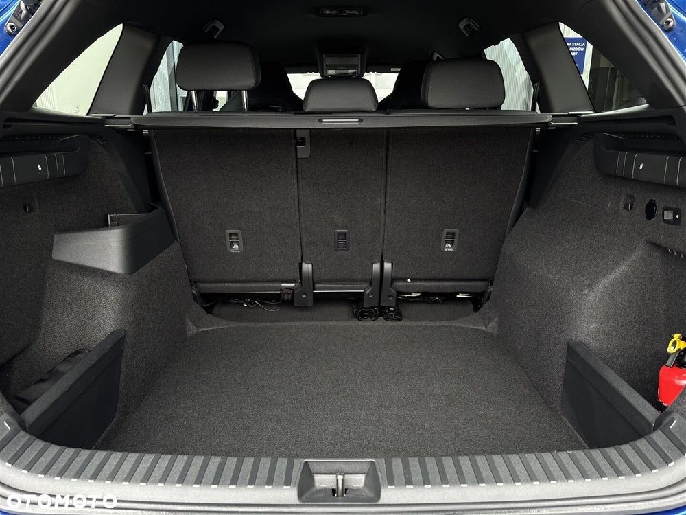 Skoda Kodiaq 1.5 TSI ACT 4x2 Sportline DSG - 11