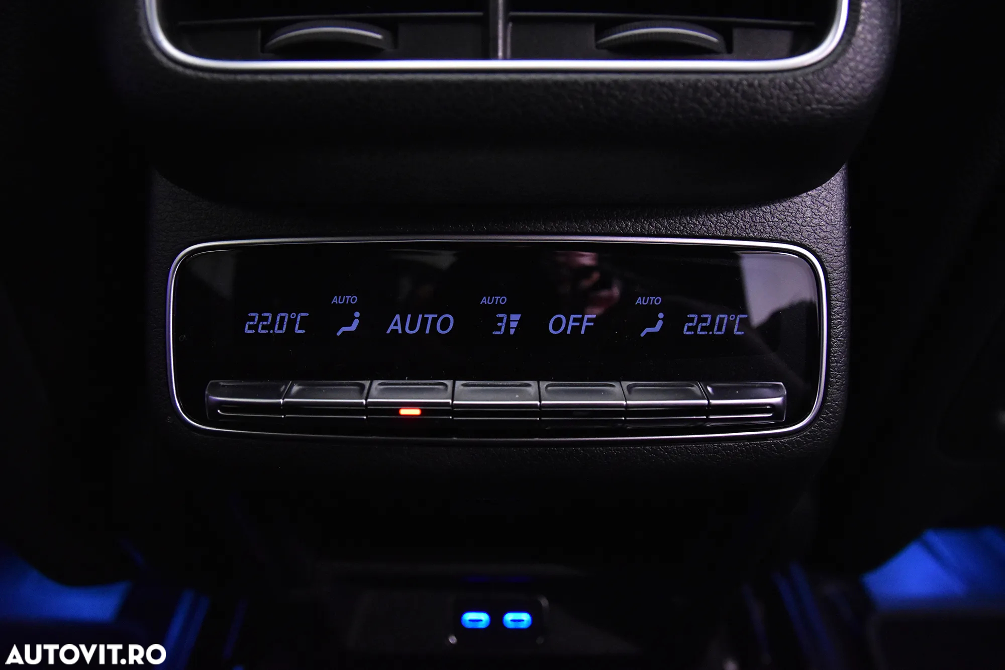 Mercedes-Benz GLE Coupe - 26